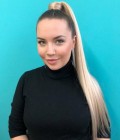 Rencontre Femme : Nastusha, 42 ans à Russie  samara